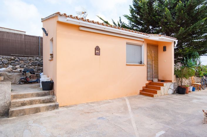 Image No.16-5 Bed Finca for sale