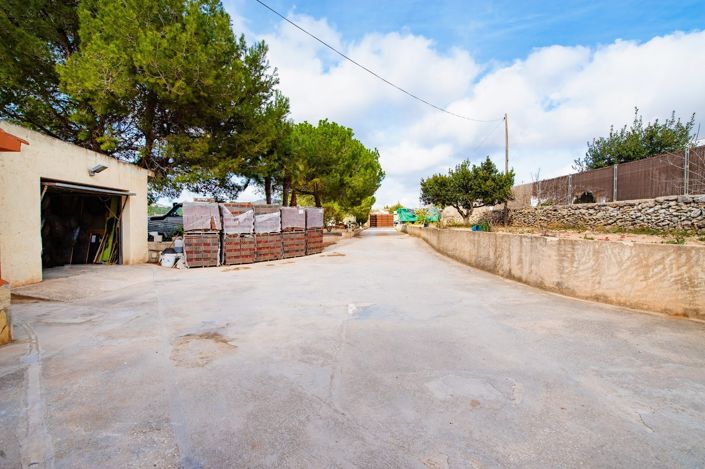 Image No.5-5 Bed Finca for sale