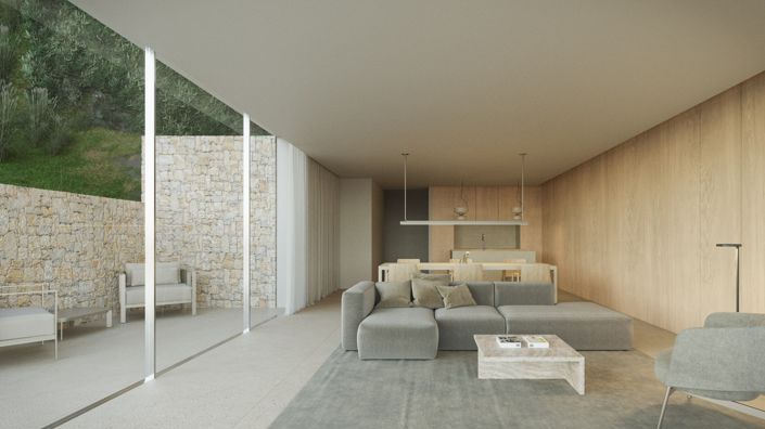 Image No.4-4 Bed Villa for sale