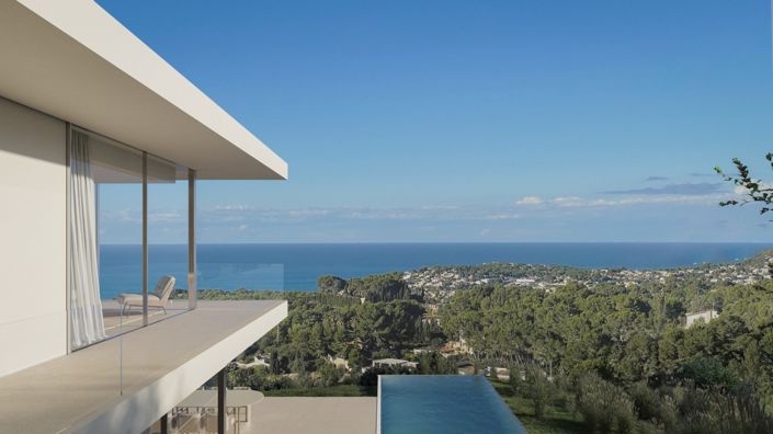 Image No.5-4 Bed Villa for sale
