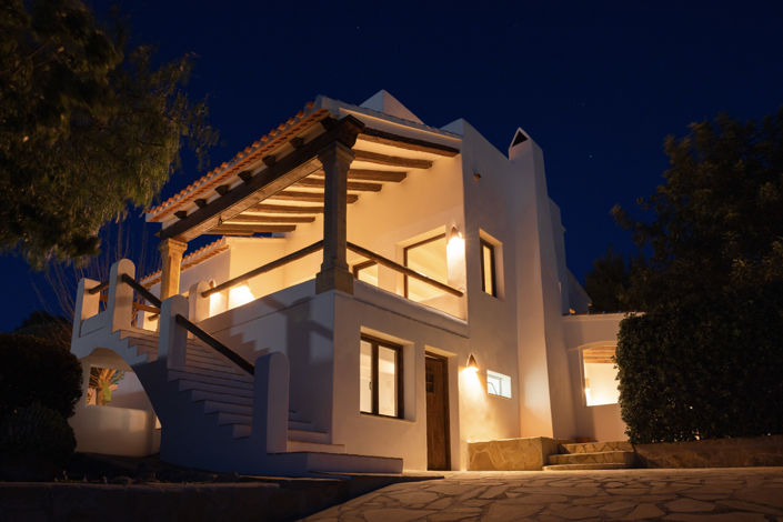 Image No.30-Villa de 4 chambres à vendre à Javea