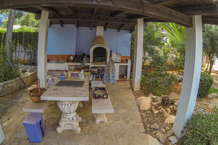 Image No.22-Villa de 6 chambres à vendre à Denia