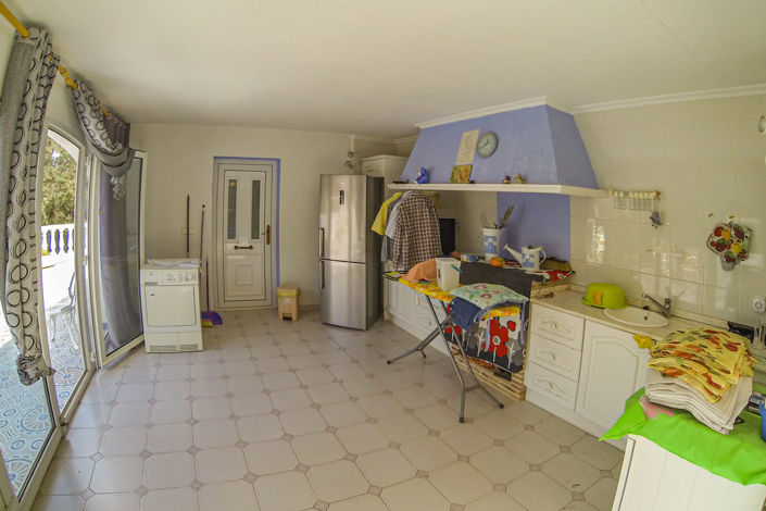 Image No.8-Villa de 6 chambres à vendre à Denia