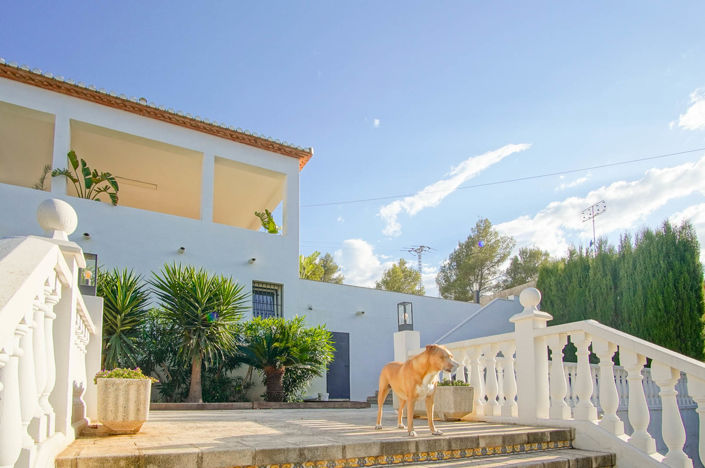 Image No.38-Villa de 6 chambres à vendre à Denia