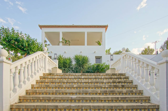Image No.43-Villa de 6 chambres à vendre à Denia