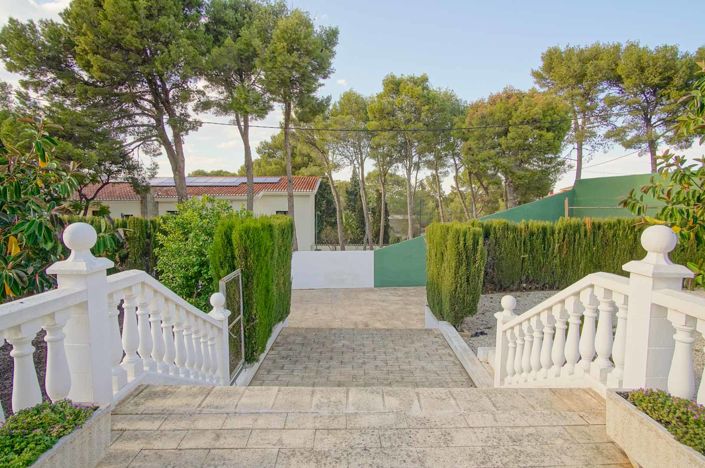 Image No.44-Villa de 6 chambres à vendre à Denia