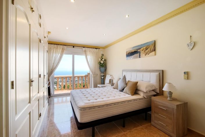 Image No.11-Villa de 4 chambres à vendre à Moraira