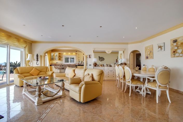 Image No.18-Villa de 4 chambres à vendre à Moraira