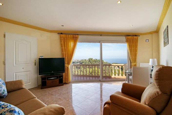 Image No.9-Villa de 4 chambres à vendre à Moraira