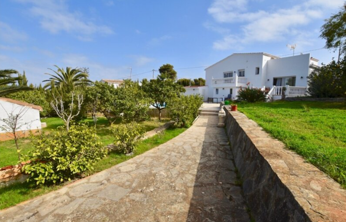 Image No.16-Villa de 5 chambres à vendre à Javea
