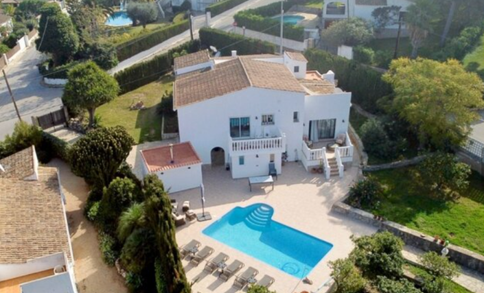 Image No.17-Villa de 5 chambres à vendre à Javea