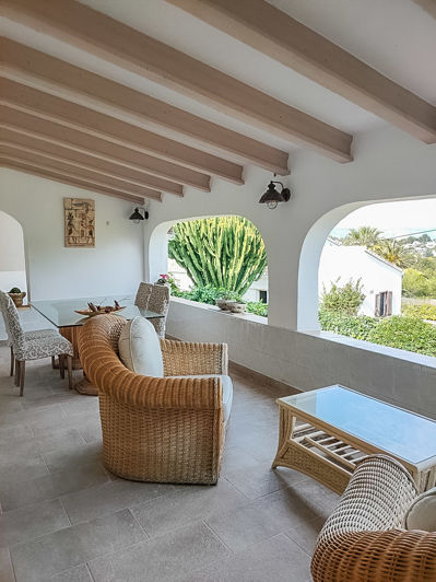 Image No.4-Villa de 5 chambres à vendre à Javea