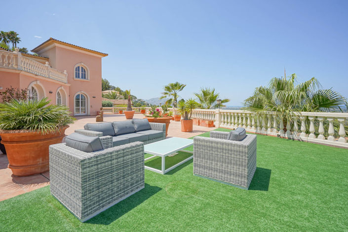 Image No.14-5 Bed Villa for sale