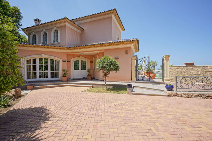 Image No.39-5 Bed Villa for sale