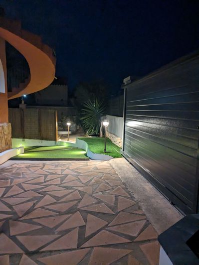 Image No.17-Villa de 6 chambres à vendre à Calpe