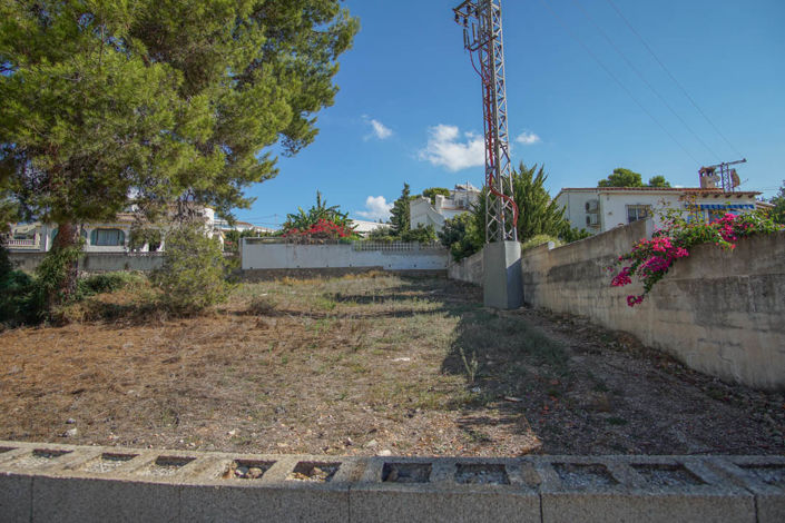 Image No.45-Villa de 5 chambres à vendre à Calpe