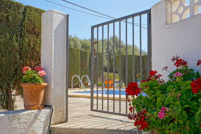 Image No.27-3 Bed Villa for sale