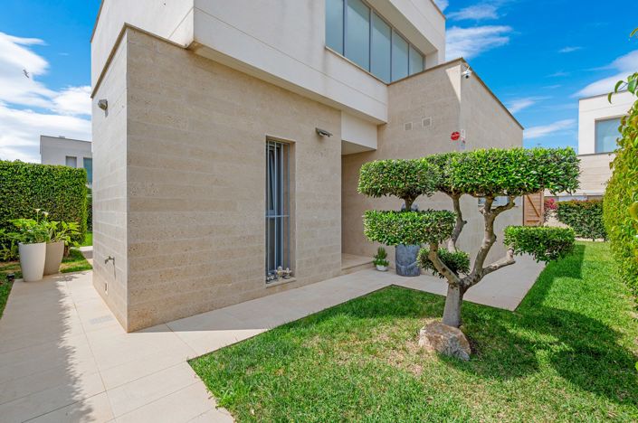 Image No.6-Villa de 3 chambres à vendre à Orihuela