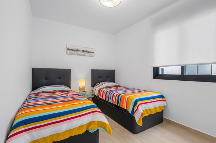 Image No.17-Appartement de 2 chambres à vendre à Orihuela Costa