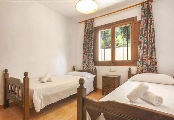 Image No.11-Villa de 3 chambres à vendre à Calpe