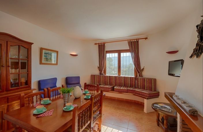 Image No.7-Villa de 3 chambres à vendre à Calpe