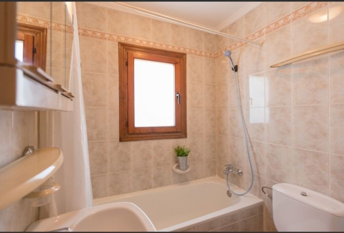 Image No.9-Villa de 3 chambres à vendre à Calpe