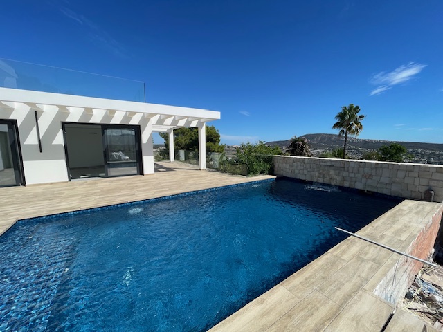 Image No.6-3 Bed Villa for sale