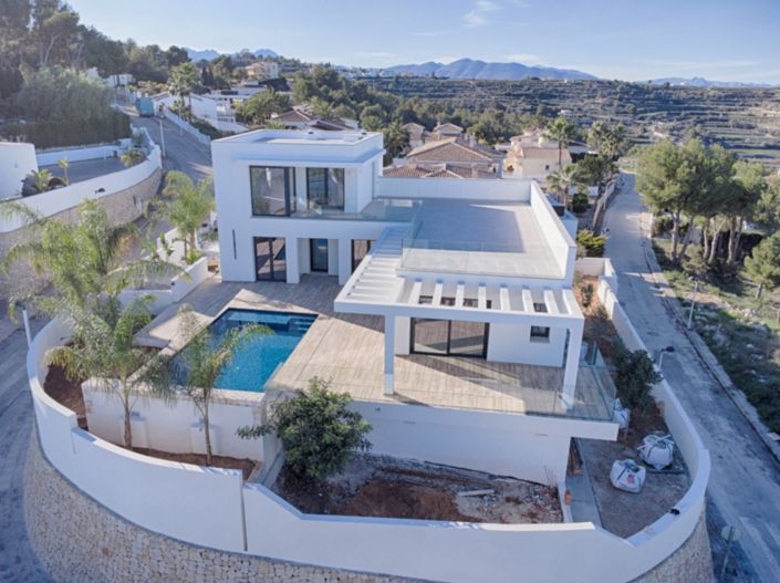 Image No.5-3 Bed Villa for sale