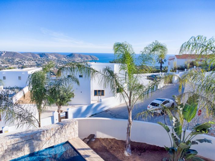 Image No.50-3 Bed Villa for sale