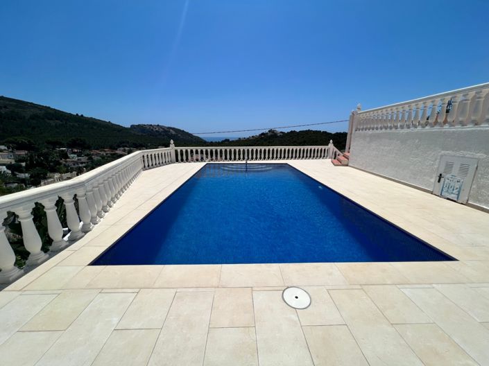 Image No.13-Villa de 4 chambres à vendre à Moraira