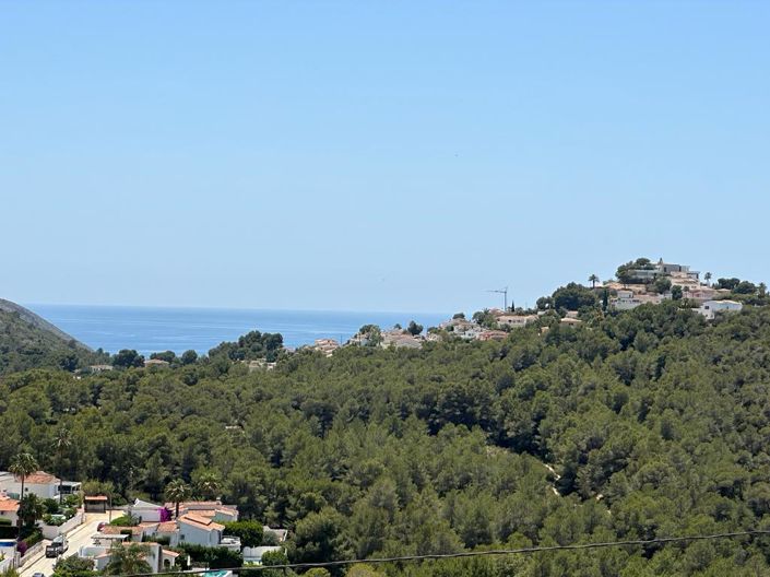 Image No.19-Villa de 4 chambres à vendre à Moraira