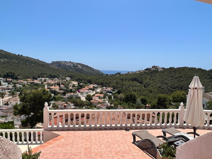 Image No.27-Villa de 4 chambres à vendre à Moraira