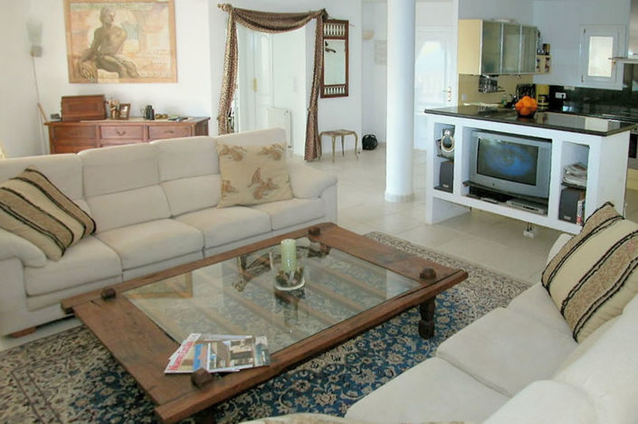 Image No.29-Villa de 4 chambres à vendre à Moraira