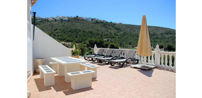 Image No.36-Villa de 4 chambres à vendre à Moraira