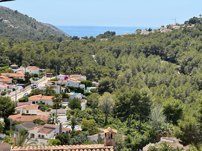 Image No.7-Villa de 4 chambres à vendre à Moraira
