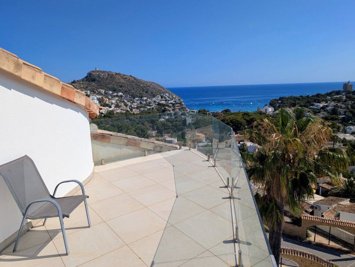 Image No.18-Villa de 3 chambres à vendre à Moraira