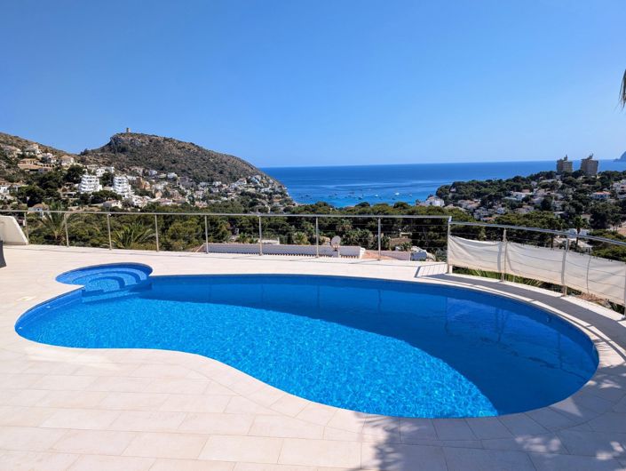 Image No.26-Villa de 3 chambres à vendre à Moraira