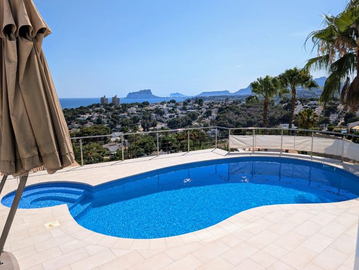 Image No.27-Villa de 3 chambres à vendre à Moraira