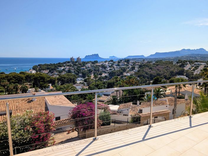 Image No.28-Villa de 3 chambres à vendre à Moraira