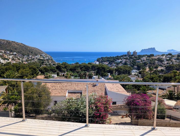 Image No.29-Villa de 3 chambres à vendre à Moraira