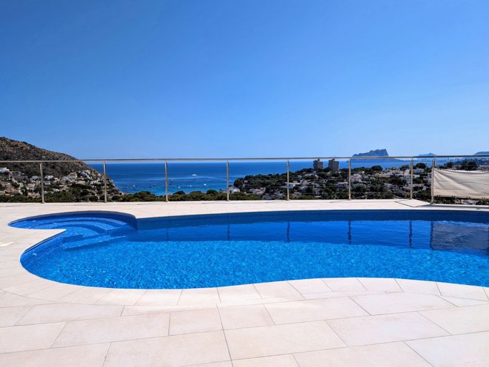 Image No.32-Villa de 3 chambres à vendre à Moraira