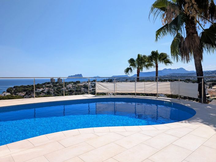 Image No.33-Villa de 3 chambres à vendre à Moraira