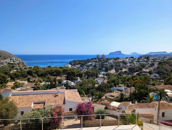 Image No.35-Villa de 3 chambres à vendre à Moraira