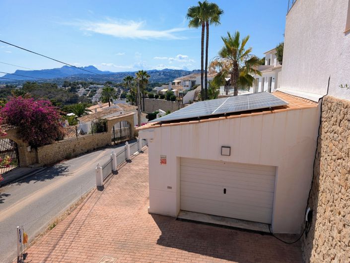 Image No.45-Villa de 3 chambres à vendre à Moraira