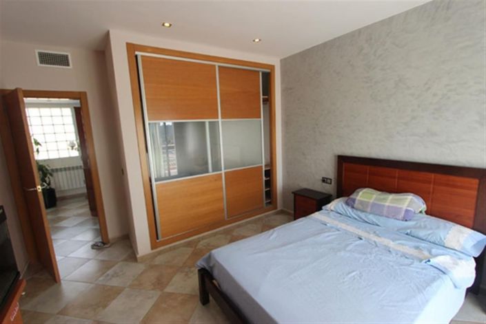 Image No.11-Villa de 4 chambres à vendre à Calpe