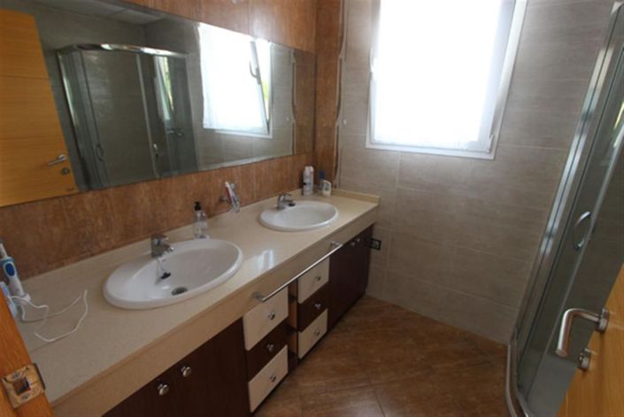 Image No.14-Villa de 4 chambres à vendre à Calpe