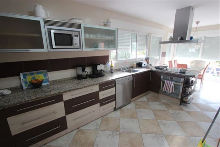 Image No.19-Villa de 4 chambres à vendre à Calpe