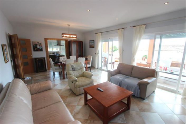 Image No.22-Villa de 4 chambres à vendre à Calpe