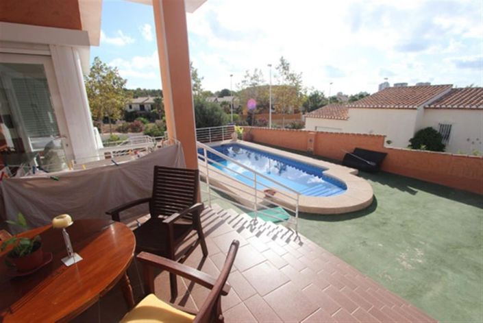 Image No.24-Villa de 4 chambres à vendre à Calpe