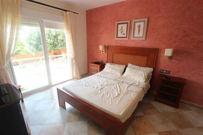 Image No.27-Villa de 4 chambres à vendre à Calpe